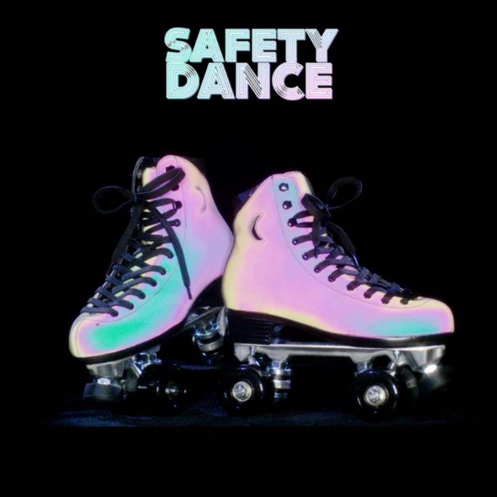 moonlight safety dance skates